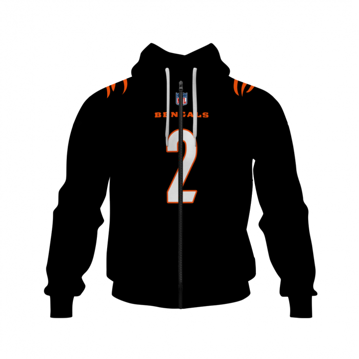 Limited Edition Hoodie