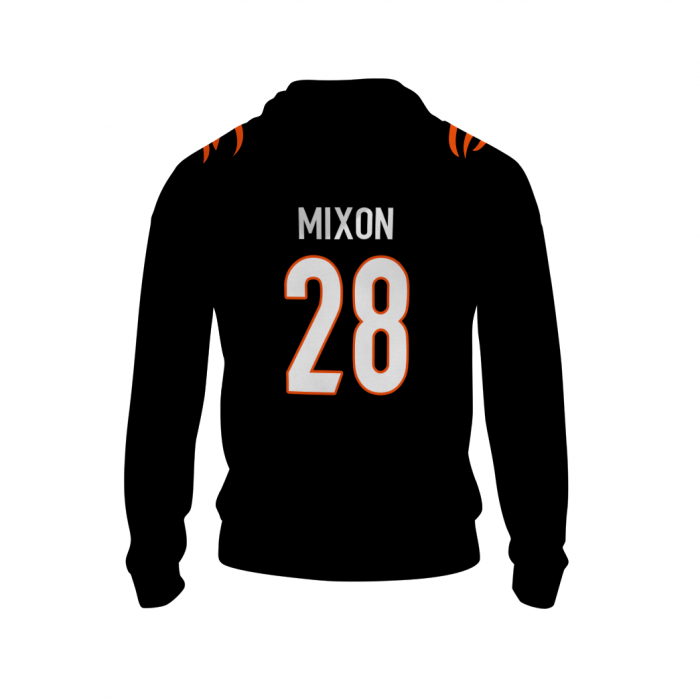 Limited Edition Hoodie 4 Limited Edition Hoodie