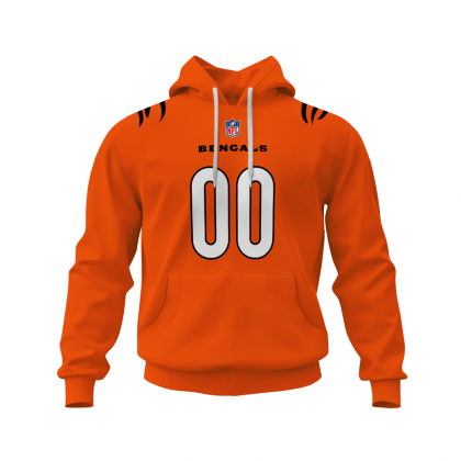 Limited Edition Hoodie