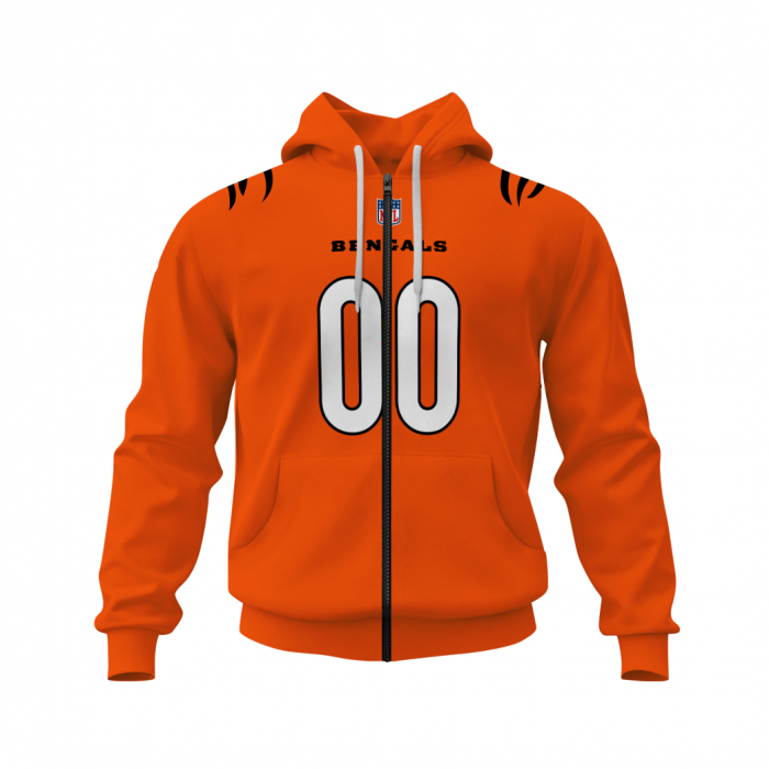 Limited Edition Hoodie 3 Limited Edition Hoodie