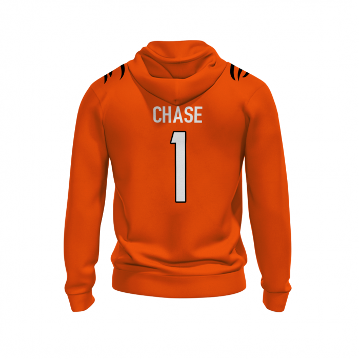 Limited Edition Hoodie