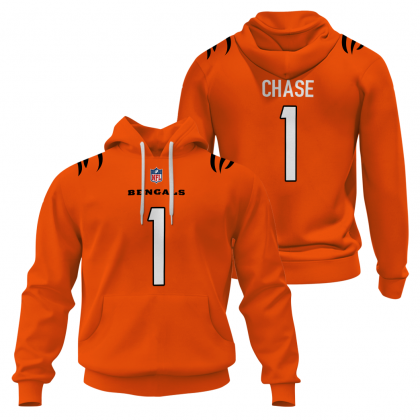 Limited Edition Hoodie