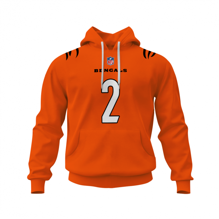 Limited Edition Hoodie