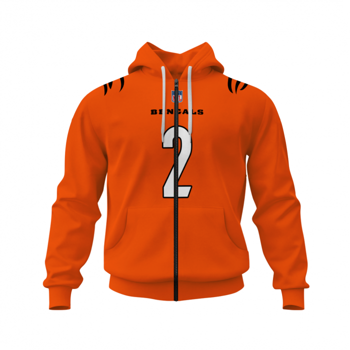 Limited Edition Hoodie