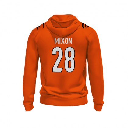 Limited Edition Hoodie