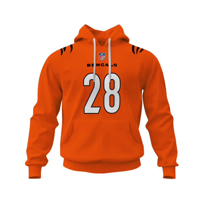 Limited Edition Hoodie