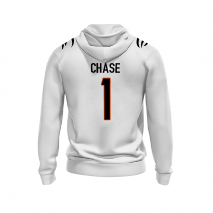 Limited Edition Hoodie