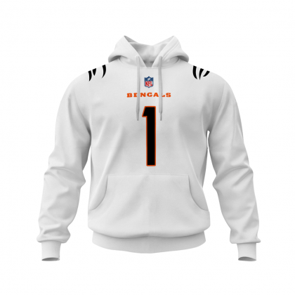 Limited Edition Hoodie