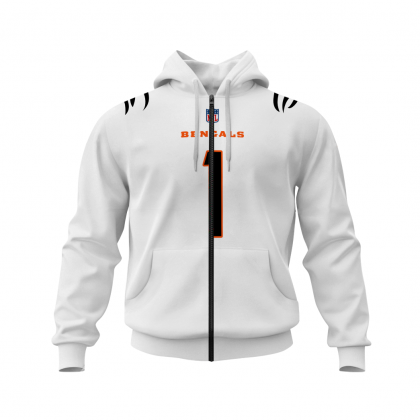 Limited Edition Hoodie