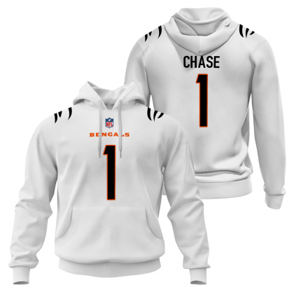 Limited Edition Hoodie