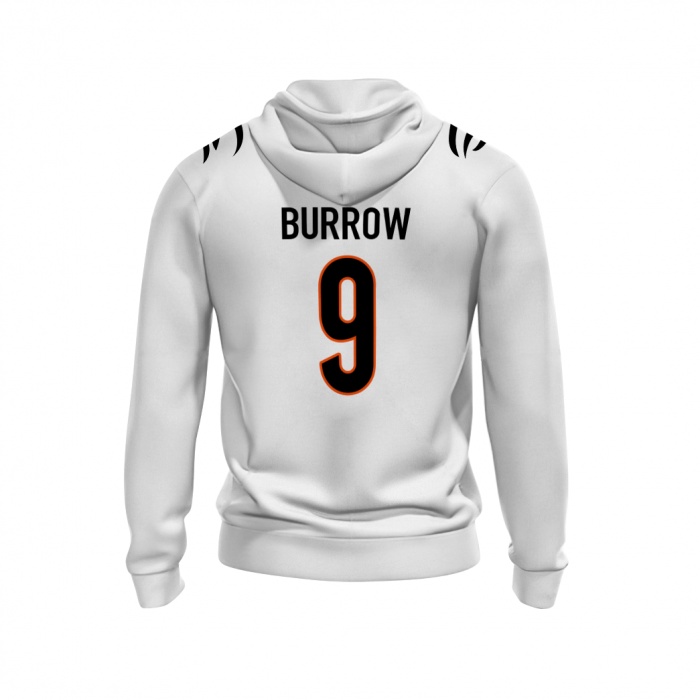 Limited Edition Hoodie