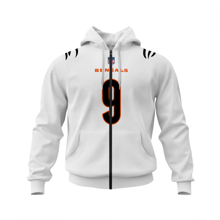 Limited Edition Hoodie