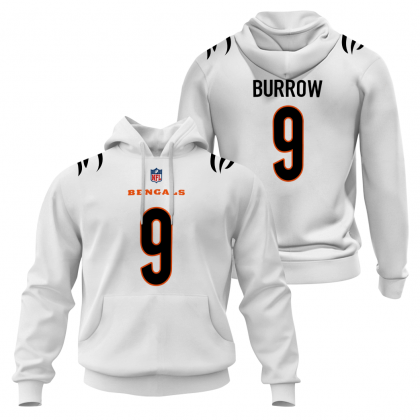 Limited Edition Hoodie