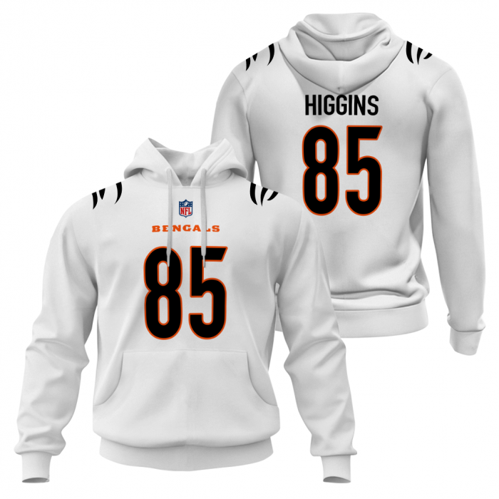 Limited Edition Hoodie