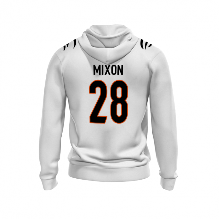 Limited Edition Hoodie