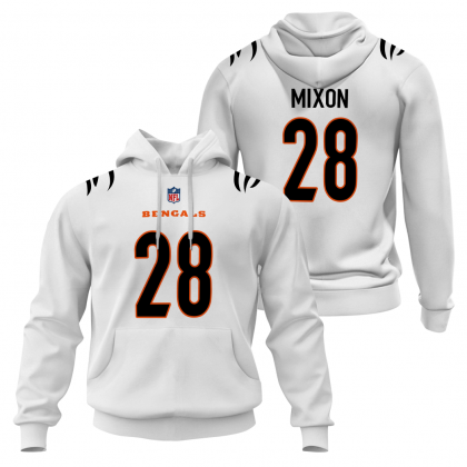 Limited Edition Hoodie