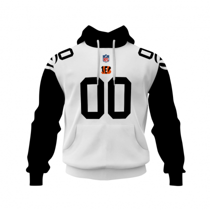 Limited Edition Hoodie