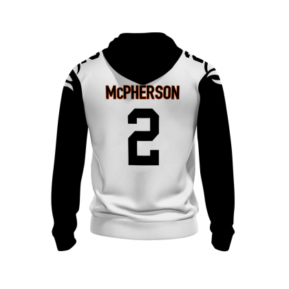 Limited Edition Hoodie