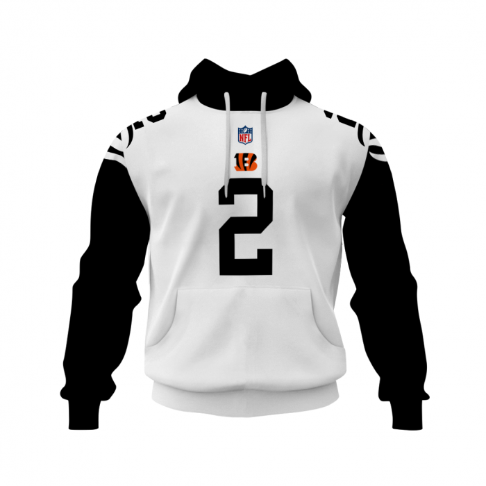 Limited Edition Hoodie