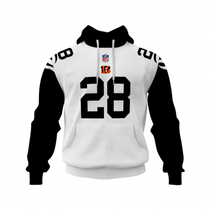 Limited Edition Hoodie