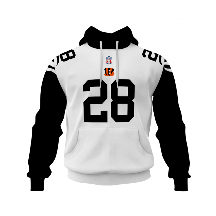 Limited Edition Hoodie