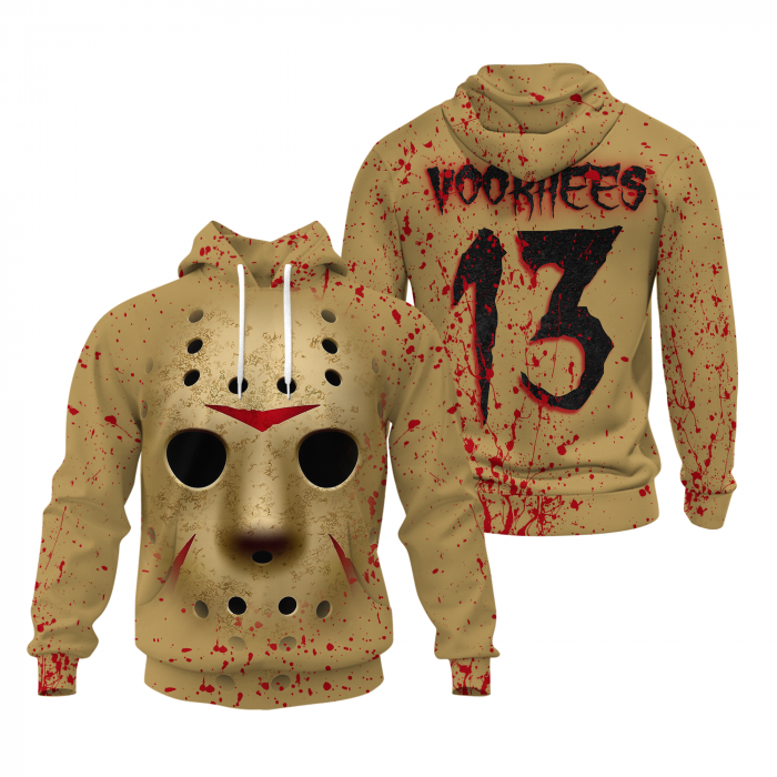 Limited Edition Hoodie 1 Limited Edition Hoodie