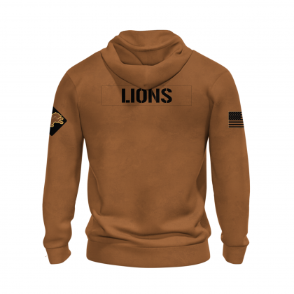 Limited Edition Hoodie