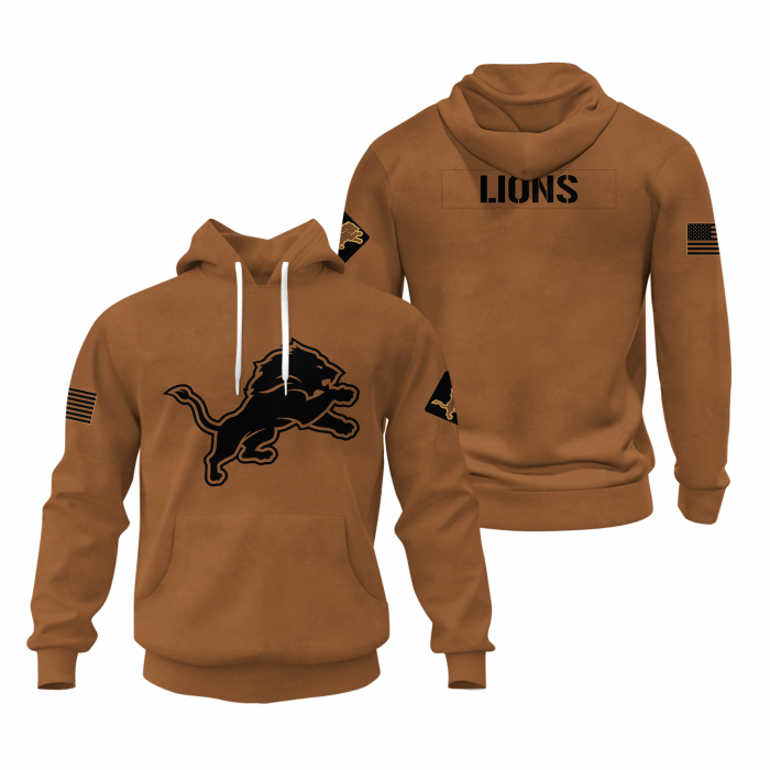 Limited Edition Hoodie