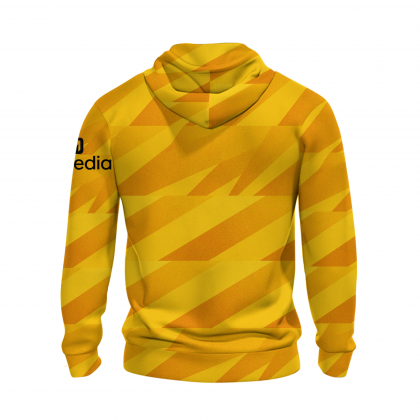 Limited Edition Hoodie