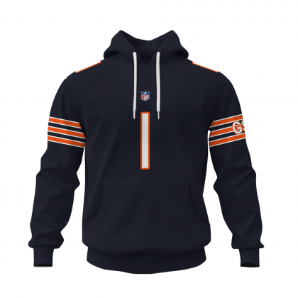 Limited Edition Hoodie