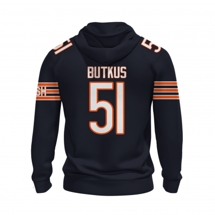 Limited Edition Hoodie