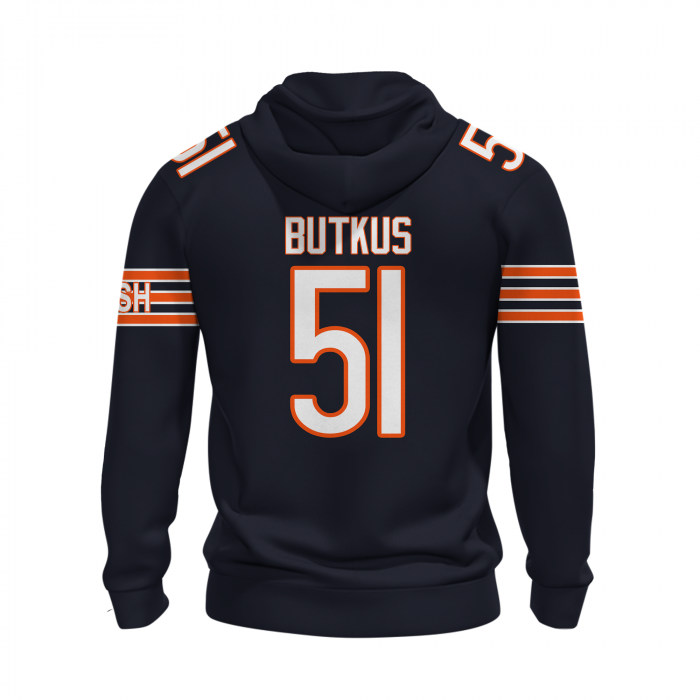 Limited Edition Hoodie