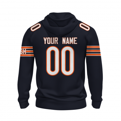 Limited Edition Hoodie