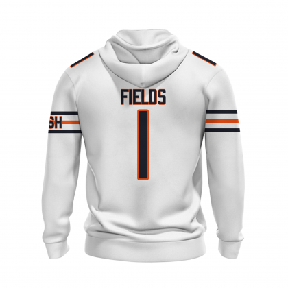 Limited Edition Hoodie