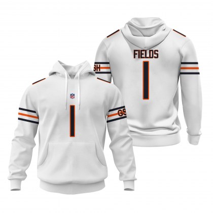 Limited Edition Hoodie