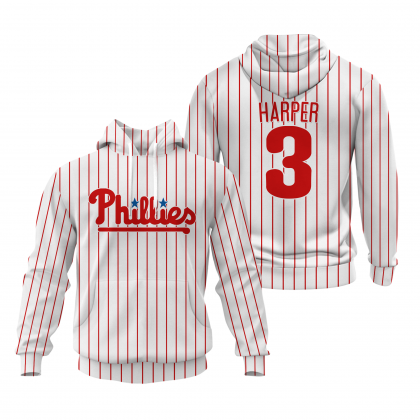 Limited Edition Hoodie