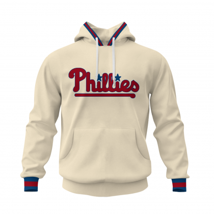 Limited Edition Hoodie