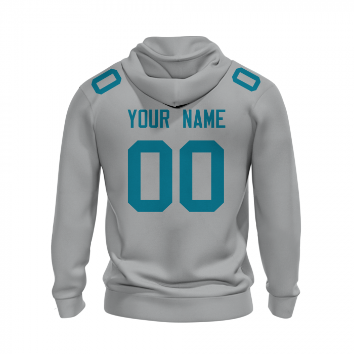 Limited Edition Hoodie