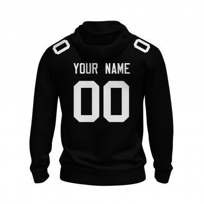 Limited Edition Hoodie