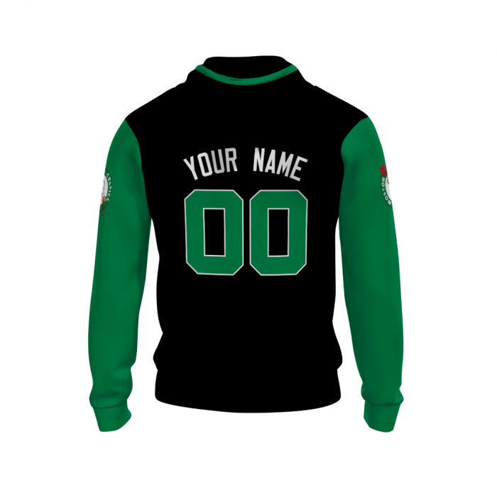 Limited Edition Hoodie