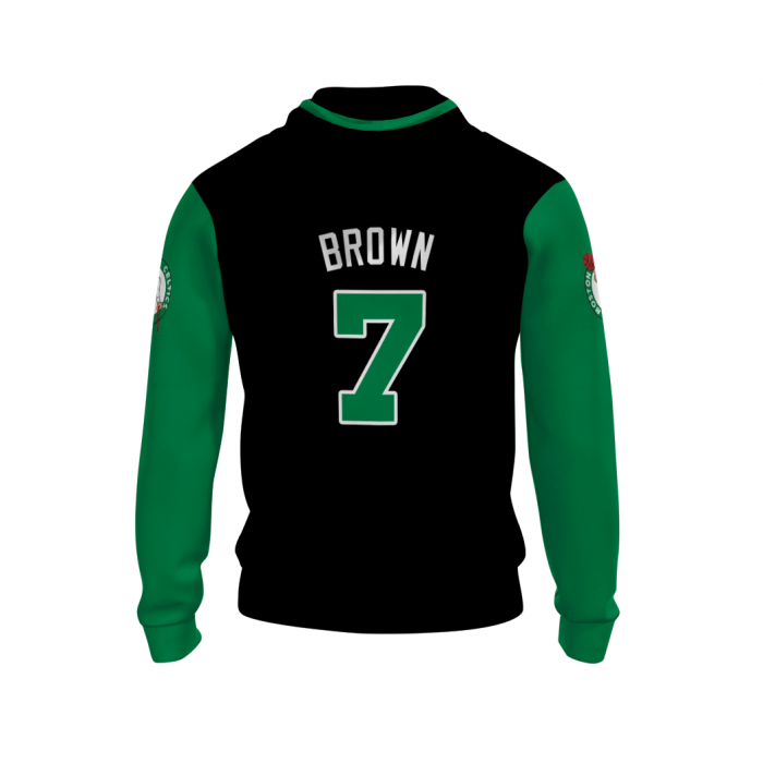 Limited Edition Hoodie