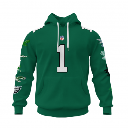 Limited Edition Hoodie