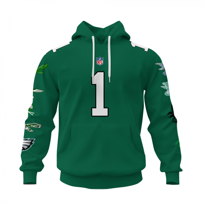 Limited Edition Hoodie