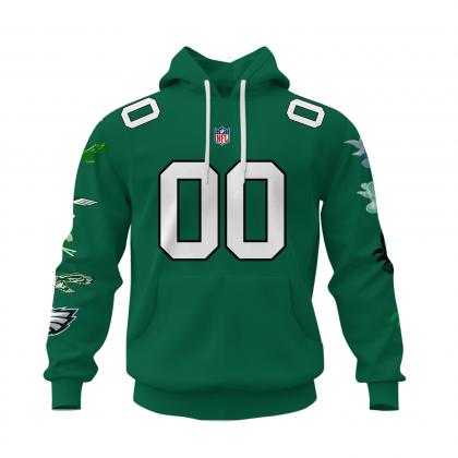 Limited Edition Hoodie