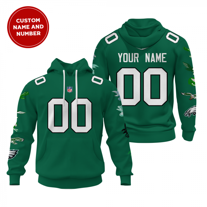 Limited Edition Hoodie 1 Limited Edition Hoodie