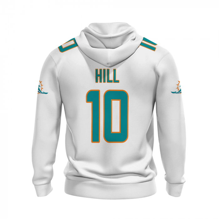 Limited Edition Hoodie