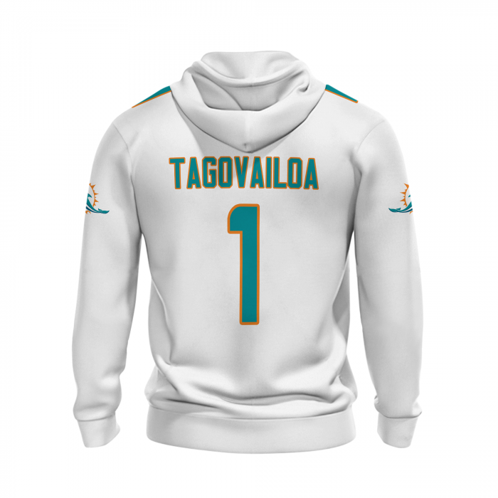 Limited Edition Hoodie