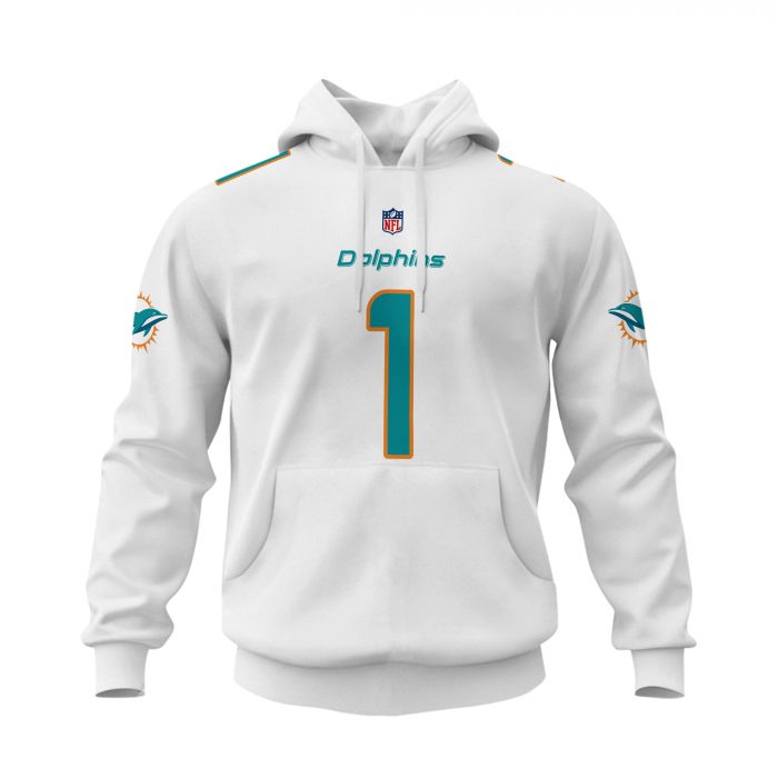 Limited Edition Hoodie