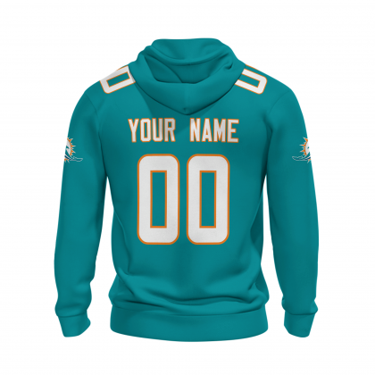 Limited Edition Hoodie