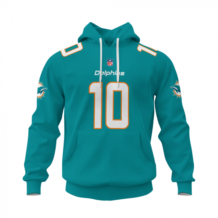 Limited Edition Hoodie